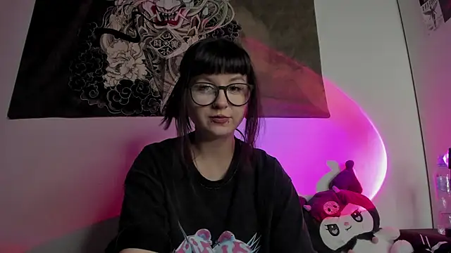 Snapshot of t0riayun0 chatting on 16, 1, 2025 t0riayun0 online show from 16, 1, 2025