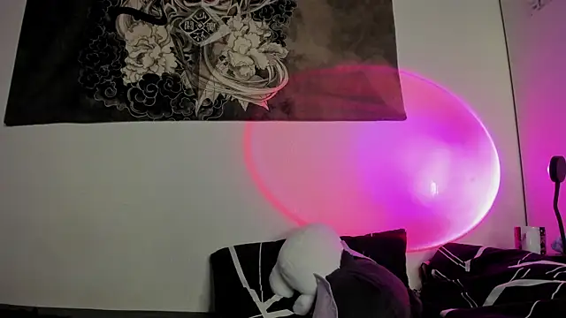 Snapshot of t0riayun0 chatting on 19, 1, 2025 t0riayun0 online show from 19, 1, 2025