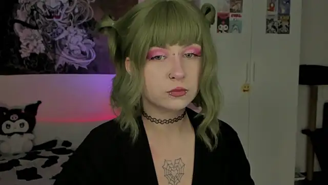 Snapshot of t0riayun0 chatting on 29, 1, 2025 t0riayun0 online show from 29, 1, 2025