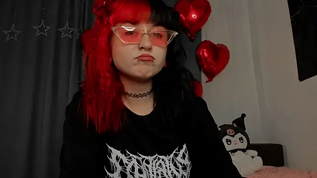 Snapshot of t0riayun0 chatting on 19, 2, 2025 t0riayun0 online show from 19, 2, 2025