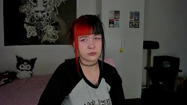 Snapshot of t0riayun0 chatting on 22, 2, 2025 t0riayun0 online show from 22, 2, 2025