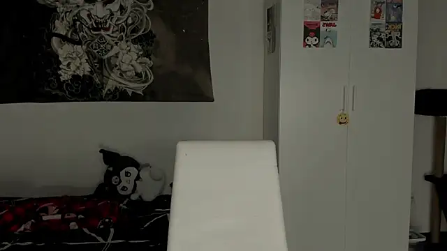 Snapshot of t0riayun0 chatting on 4, 3, 2025 t0riayun0 online show from 4, 3, 2025