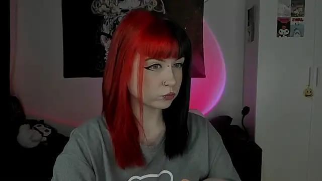 Snapshot of t0riayun0 chatting on 17, 3, 2025 t0riayun0 online show from 17, 3, 2025