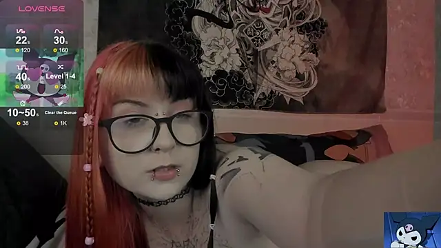 Snapshot of t0riayun0 chatting on 2, 11, 2025 t0riayun0 online show from 2, 11, 2025