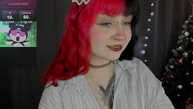 t0riayun0 online show from 16, 1, 2026