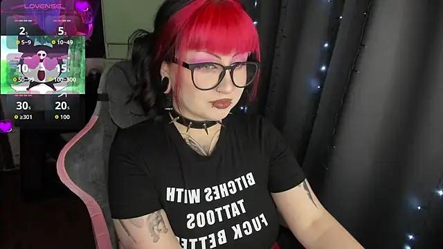 Snapshot of t0riayun0 chatting on 9, 7, 2026 t0riayun0 online show from 9, 7, 2026