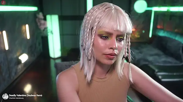 alessa goreng online show from 11, 1, 2026