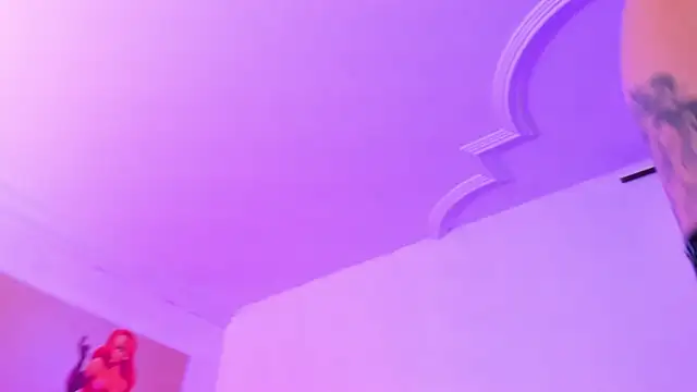 Snapshot of Lulu_exotic1 chatting on 10, 12, 2024 Lulu exotic1 online show from 10, 12, 2024