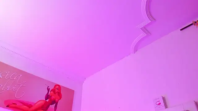 Snapshot of Lulu_exotic1 chatting on 19, 12, 2024 Lulu exotic1 online show from 19, 12, 2024