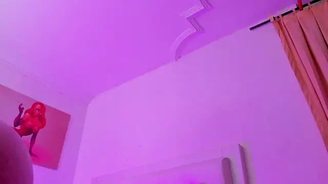 Snapshot of Lulu_exotic1 chatting on 13, 1, 2025 Lulu exotic1 online show from 13, 1, 2025