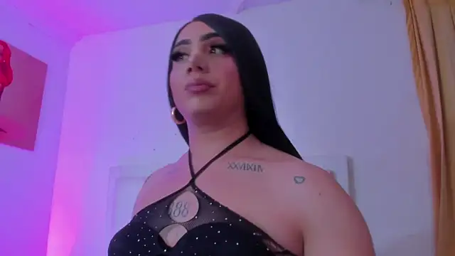 Snapshot of Lulu_exotic1 chatting on 23, 1, 2025 Lulu exotic1 online show from 23, 1, 2025