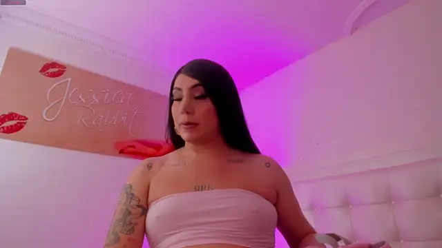 Snapshot of Lulu_exotic1 chatting on 22, 2, 2025 Lulu exotic1 online show from 22, 2, 2025