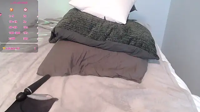 Agatha6969x online show from 7, 1, 2026