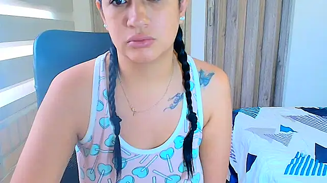 sara2520 online show from 24, 3, 2026