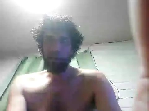 Hotcasados69 online show from 20, 12, 2024