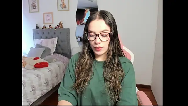 samysweet 8 online show from 25, 10, 2025