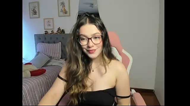 samysweet 8 online show from 6, 11, 2025