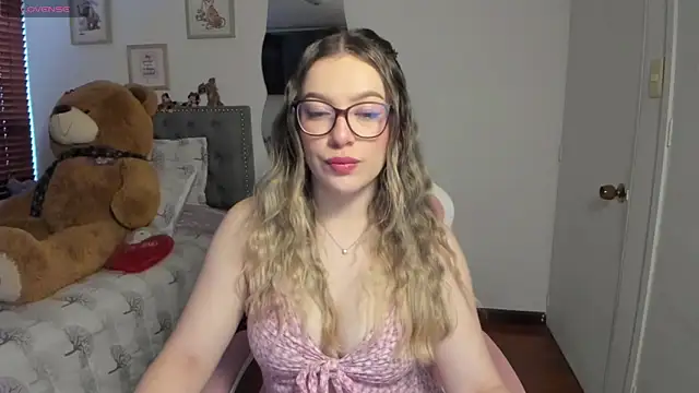 samysweet 8 online show from 15, 4, 2026