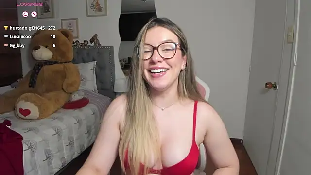samysweet 8 online show from 7, 6, 2026