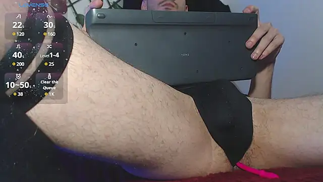 JACKMARCKOS online show from 14, 3, 2025