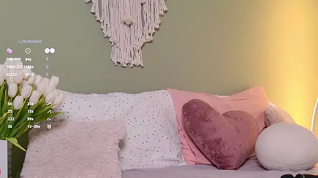 Snapshot of Rinas_secret chatting on 11, 3, 2025 Rinas secret online show from 11, 3, 2025