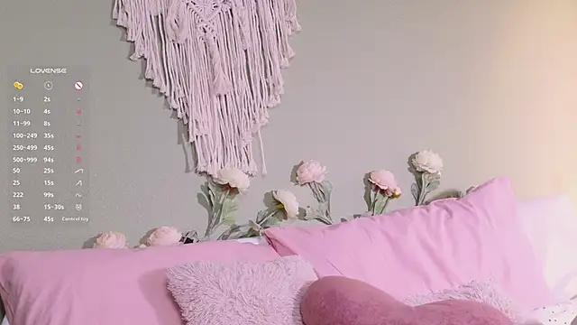 Snapshot of Rinas_secret chatting on 18, 9, 2025 Rinas secret online show from 18, 9, 2025