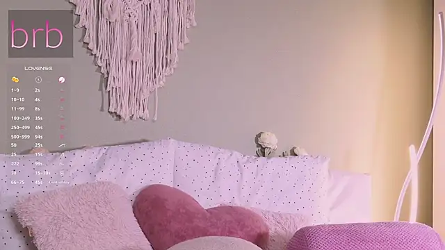 Snapshot of Rinas_secret chatting on 14, 10, 2025 Rinas secret online show from 14, 10, 2025