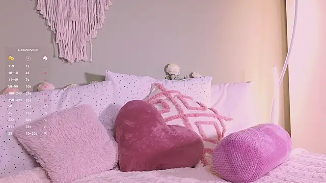 Snapshot of Rinas_secret chatting on 15, 10, 2025 Rinas secret online show from 15, 10, 2025