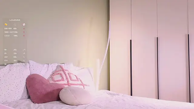 Snapshot of Rinas_secret chatting on 14, 12, 2025 Rinas secret online show from 14, 12, 2025