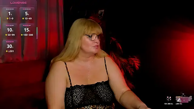 NicoleKind online show from 5, 6, 2026