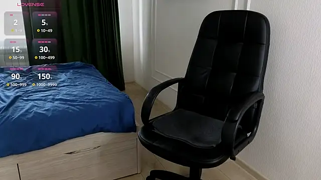 Rory Reed online show from 4, 3, 2026