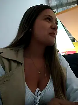 Snapshot of alana_69 chatting on 9, 1, 2025 alana 69 online show from 9, 1, 2025