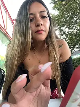 Snapshot of alana_69 chatting on 26, 2, 2025 alana 69 online show from 26, 2, 2025