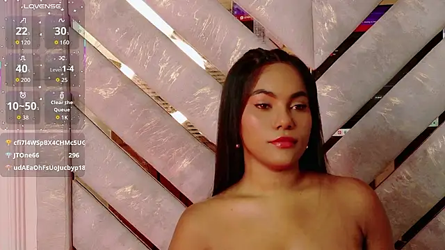 Sara Boom online show from 29, 3, 2026