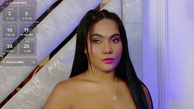 Sara Boom online show from 30, 3, 2026