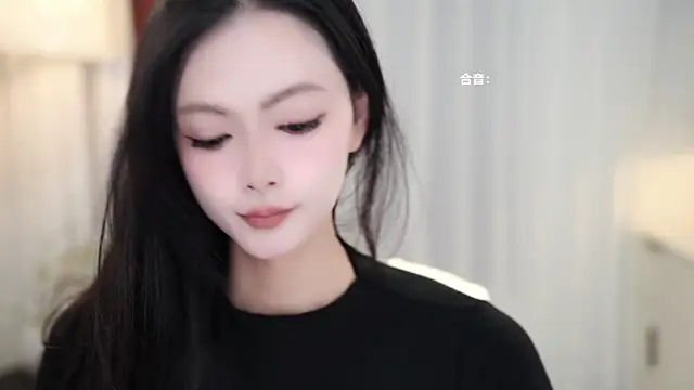 Ocean--Lili online show from 14, 9, 2025