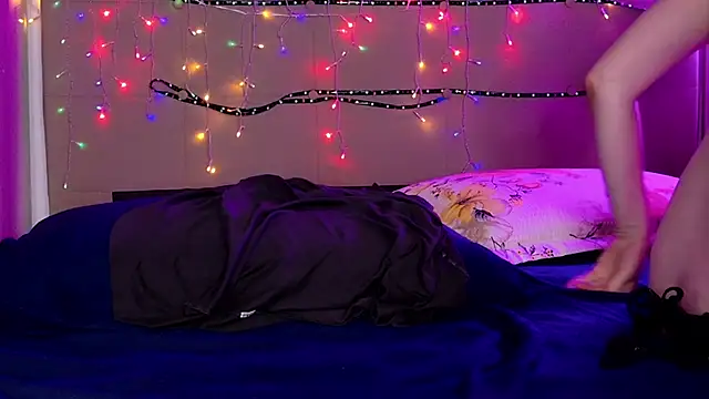 Snapshot of AnnJey chatting on 6, 2, 2025 AnnJey online show from 6, 2, 2025