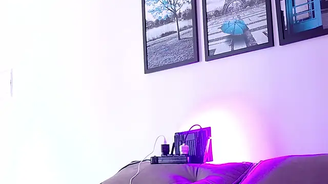 Snapshot of AnnJey chatting on 17, 2, 2025 AnnJey online show from 17, 2, 2025