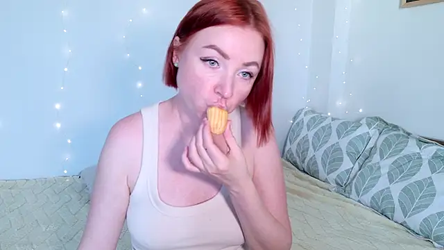 Snapshot of AnnJey chatting on 24, 9, 2025 AnnJey online show from 24, 9, 2025