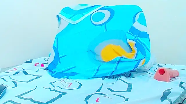 Camilexxx online show from 13, 2, 2025