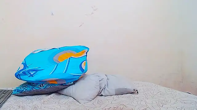 Camilexxx online show from 17, 3, 2025