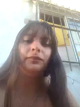 Snapshot of ZaraHoney chatting on 4, 12, 2024 ZaraHoney online show from 4, 12, 2024