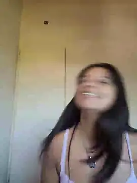 Snapshot of ZaraHoney chatting on 9, 12, 2024 ZaraHoney online show from 9, 12, 2024
