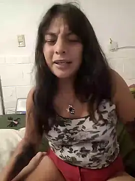 Snapshot of ZaraHoney chatting on 10, 12, 2024 ZaraHoney online show from 10, 12, 2024