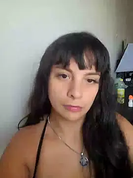 Snapshot of ZaraHoney chatting on 7, 1, 2025 ZaraHoney online show from 7, 1, 2025