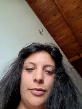 Snapshot of ZaraHoney chatting on 20, 1, 2025 ZaraHoney online show from 20, 1, 2025