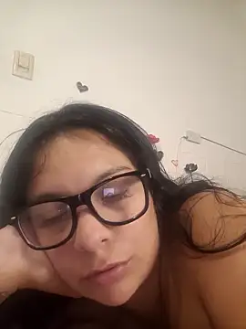 Snapshot of ZaraHoney chatting on 16, 2, 2025 ZaraHoney online show from 16, 2, 2025
