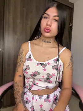 Sarasanders 4 online show from 29, 1, 2025