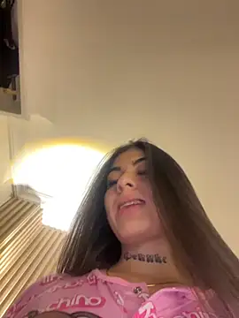 Sarasanders 4 online show from 24, 10, 2025