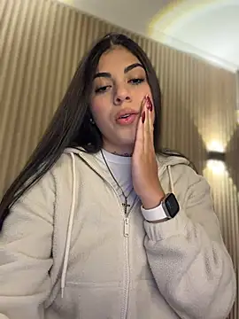 Sarasanders 4 online show from 11, 1, 2026